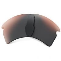 Bolle Polycarbonate PC Brown Pink Lenses